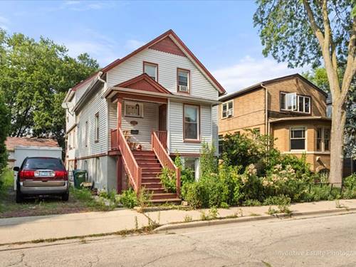 7421 Washington, Forest Park, IL 60130