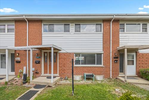 8044 W Lyons Unit B, Niles, IL 60714