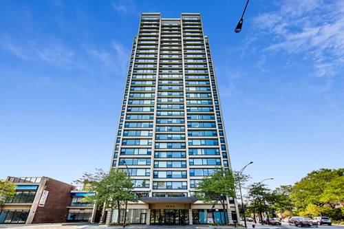 1850 N Clark Unit 2508, Chicago, IL 60614