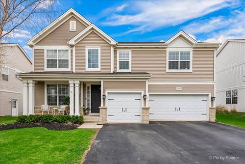 10707 Mayfield, Huntley, IL 60142