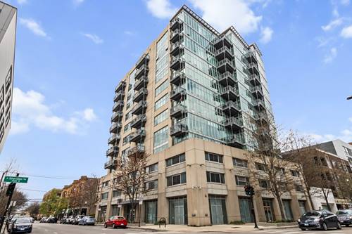 1000 W Leland Unit 9B, Chicago, IL 60640