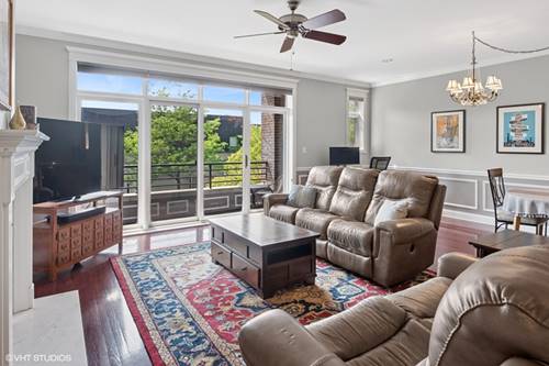 5051 N Clark Unit 2S, Chicago, IL 60640
