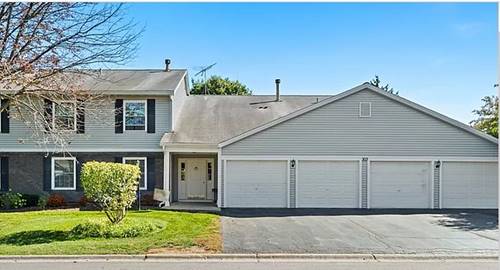 303 Newport Unit D1, Bartlett, IL 60103