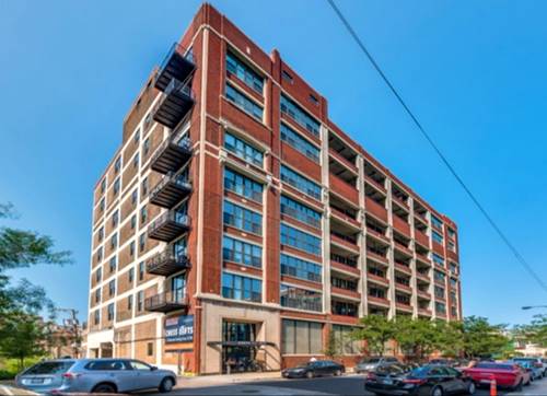 320 E 21st Unit 401, Chicago, IL 60616
