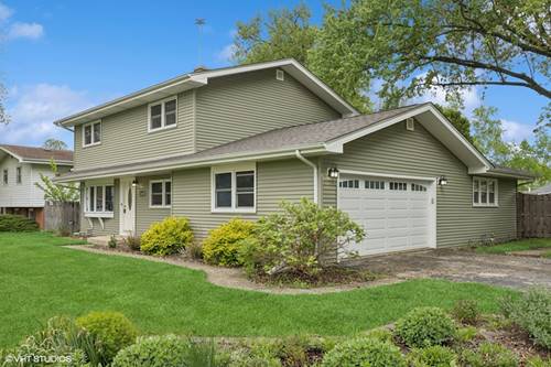 2020 Rolling Ridge, Lindenhurst, IL 60046