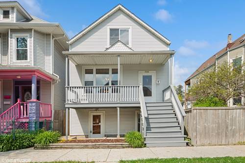 3344 N Kildare, Chicago, IL 60641