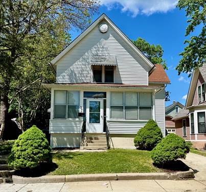 370 North, Elgin, IL 60120