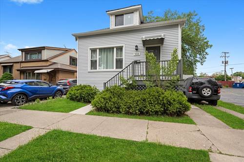 3534 Clarence, Berwyn, IL 60402