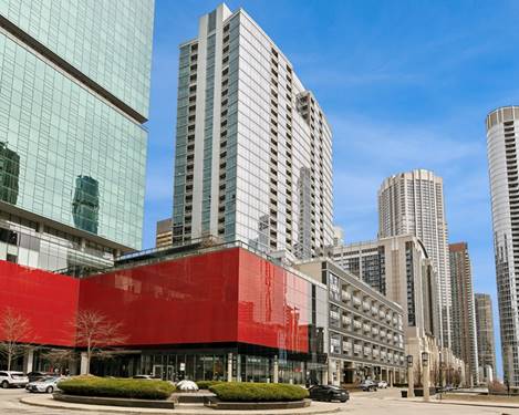 240 E Illinois Unit 1808, Chicago, IL 60611