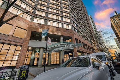 211 E Ohio Unit 711, Chicago, IL 60611