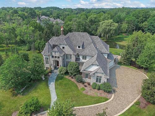 34 Abbey Woods, Barrington, IL 60010