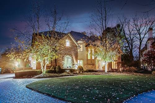 6256 Wildwood, Burr Ridge, IL 60527