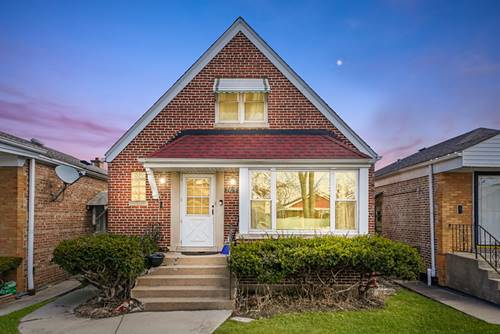 7925 S Francisco, Chicago, IL 60652