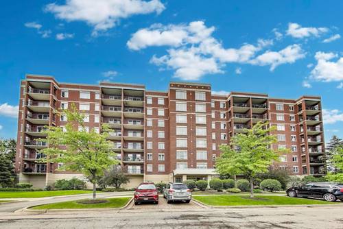 5555 N Cumberland Unit 309, Chicago, IL 60656