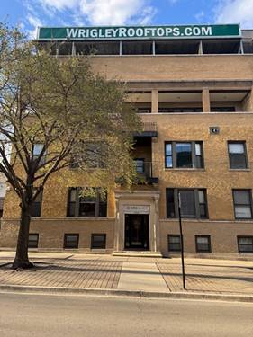 1010 W Waveland Unit B, Chicago, IL 60613