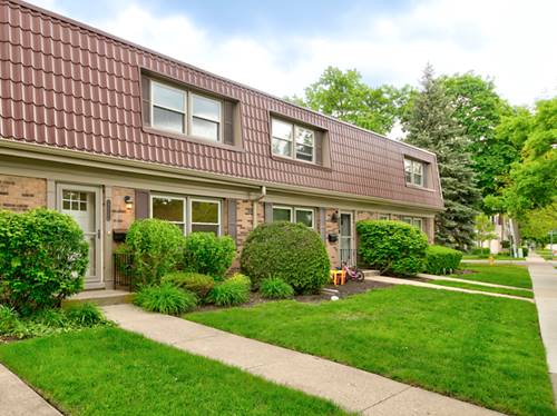 1770 Henley Unit C, Glenview, IL 60025