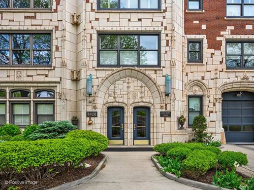 3920 N Lake Shore Unit 12N, Chicago, IL 60613