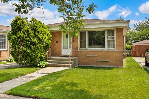 4313 W 77th, Chicago, IL 60652