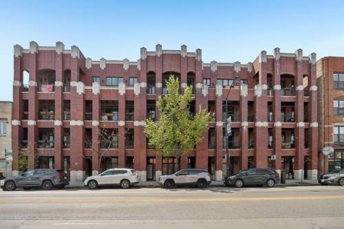 1411 W Chicago Unit 2, Chicago, IL 60642