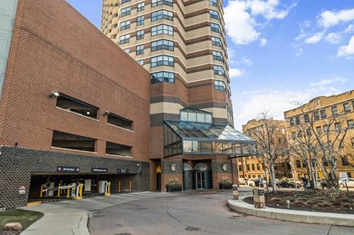 3660 N Lake Shore Unit 2712, Chicago, IL 60613
