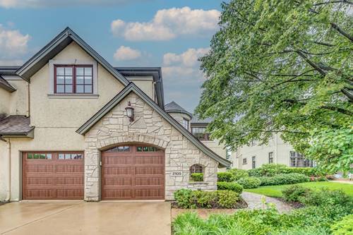 2105 Lillian, Lisle, IL 60532