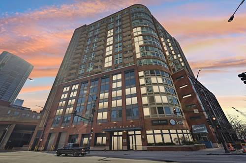 600 N Kingsbury Unit 506, Chicago, IL 60610