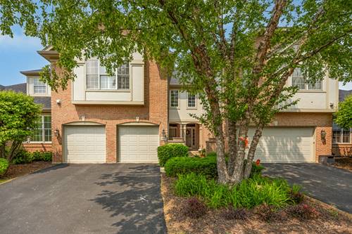 1408 Ashbury, Lemont, IL 60439