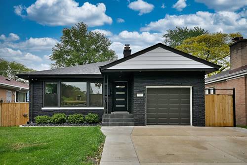 7049 N Caldwell, Chicago, IL 60646