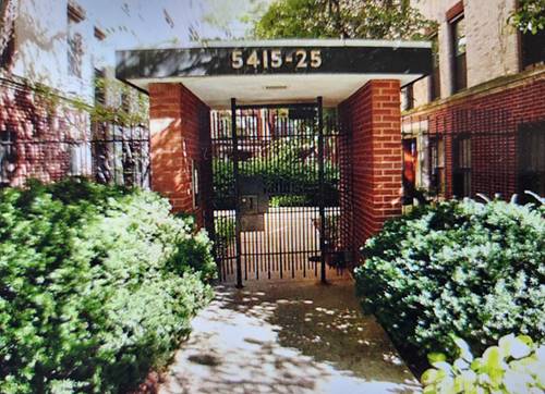 5425 S Dorchester Unit 1E, Chicago, IL 60615