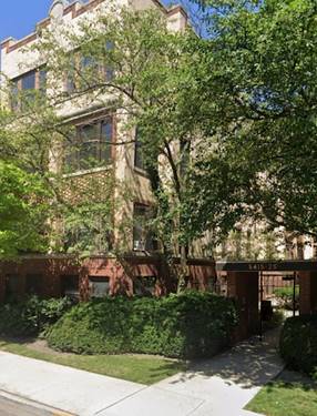5425 S Dorchester Unit 1E, Chicago, IL 60615