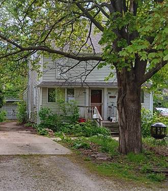1334 Gates, Montgomery, IL 60538
