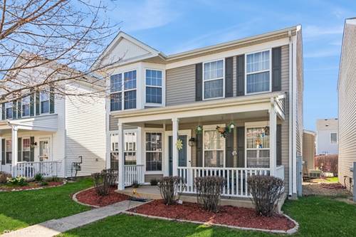 120 Presidential, Oswego, IL 60543
