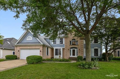 1475 S Crowfoot, Hoffman Estates, IL 60169