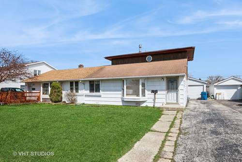 8743 S Beck Unit 8743, Hometown, IL 60456