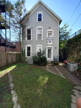 1317 W Roscoe Unit CH, Chicago, IL 60657