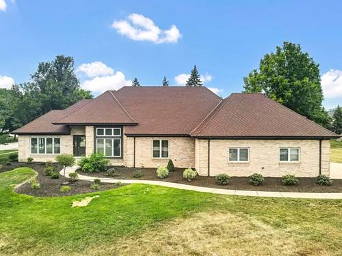 12657 Lake View, Orland Park, IL 60467