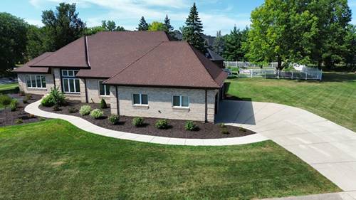 12657 Lake View, Orland Park, IL 60467