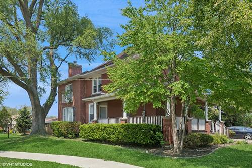 8534 Terminal, Skokie, IL 60077