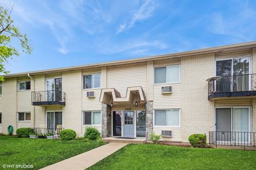 8880 Golf Unit 1H, Des Plaines, IL 60016