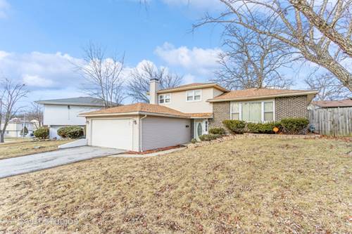 667 Sullivan, University Park, IL 60484
