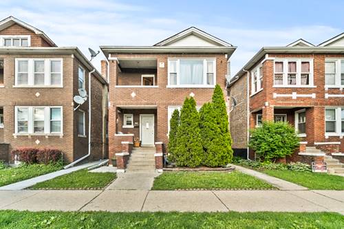 1639 S 58th, Cicero, IL 60804