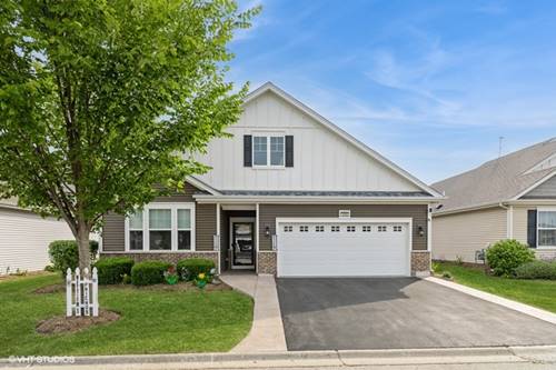1033 Carolina, Pingree Grove, IL 60140