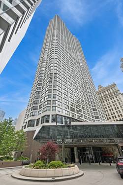 405 N Wabash Unit 3103, Chicago, IL 60611