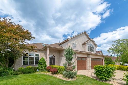 674 Goldenrod, Bolingbrook, IL 60440