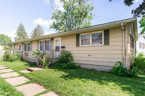 650 N 11th, Dekalb, IL 60115