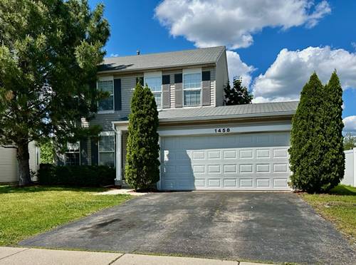 1458 Woodland, South Elgin, IL 60177