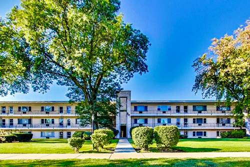 501 E Prospect Unit 1F, Mount Prospect, IL 60056