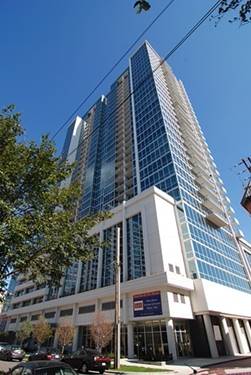 1629 S Prairie Unit 2007, Chicago, IL 60616