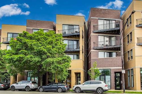 2812 W Chicago Unit 2, Chicago, IL 60622