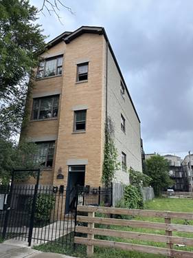 4206 W Van Buren, Chicago, IL 60624